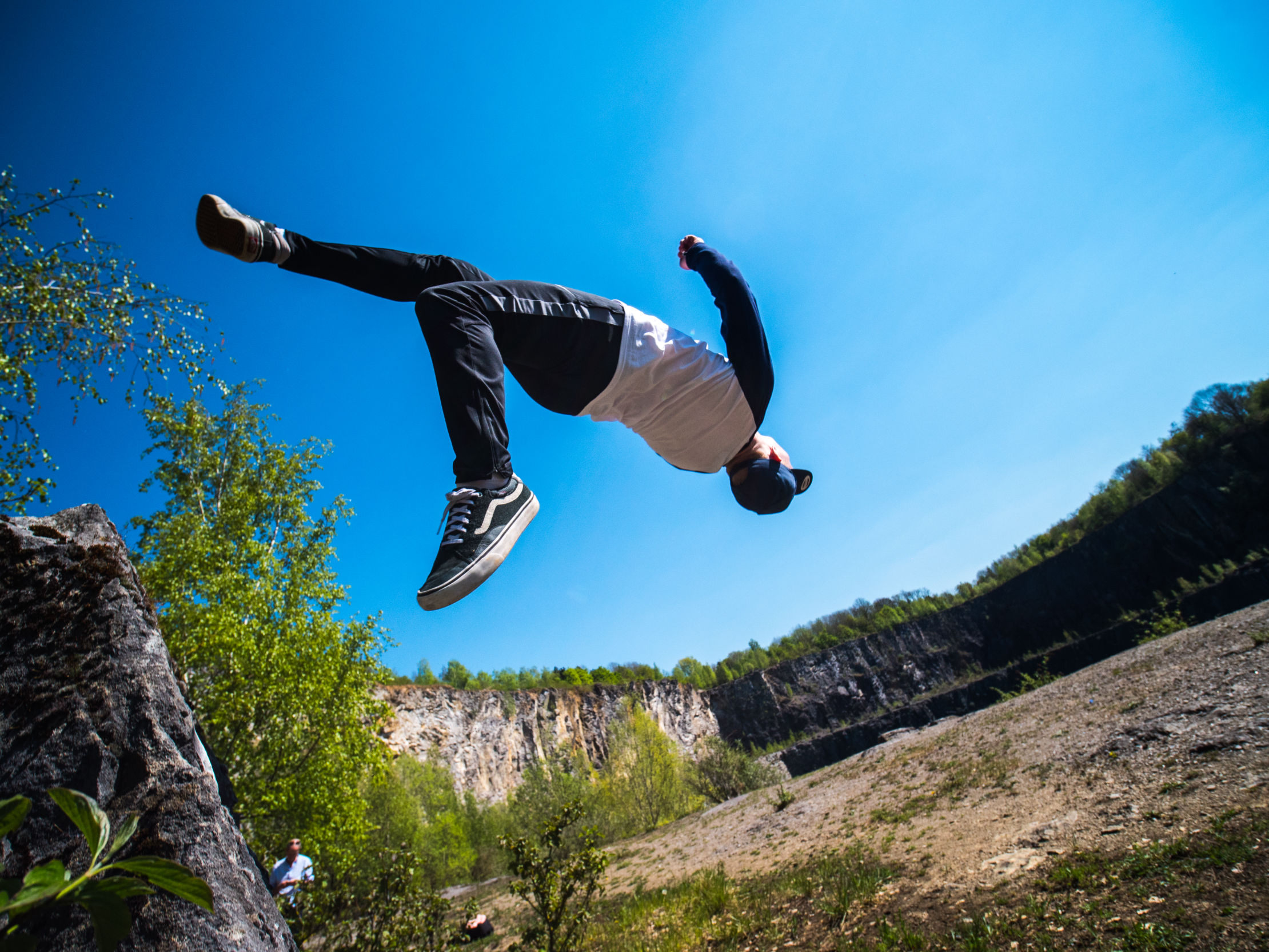 freerun